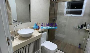 APARTAMENTO PARA VENDA EM PEDREIRA 