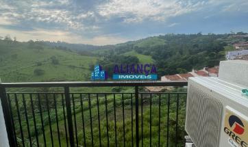 APARTAMENTO PARA VENDA EM PEDREIRA 