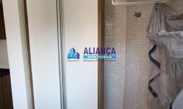 APARTAMENTO PARQUE DAS FLORES - 3 DORMITÓRIOS COM ARMÁRIOS