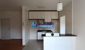 APARTAMENTO PARQUE DAS FLORES - 3 DORMITÓRIOS COM ARMÁRIOS