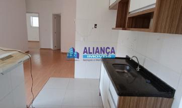 APARTAMENTO PARQUE DAS FLORES - 3 DORMITÓRIOS COM ARMÁRIOS