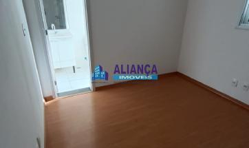 APARTAMENTO PARQUE DAS FLORES - 3 DORMITÓRIOS COM ARMÁRIOS