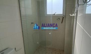 APARTAMENTO PARQUE DAS FLORES - 3 DORMITÓRIOS COM ARMÁRIOS