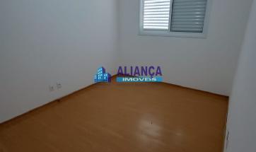APARTAMENTO PARQUE DAS FLORES - 3 DORMITÓRIOS COM ARMÁRIOS