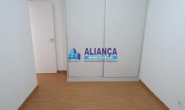 APARTAMENTO PARQUE DAS FLORES - 3 DORMITÓRIOS COM ARMÁRIOS