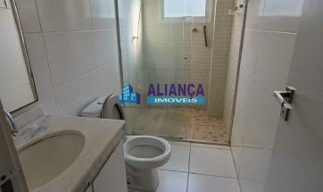 APARTAMENTO PARQUE DAS FLORES - 3 DORMITÓRIOS COM ARMÁRIOS