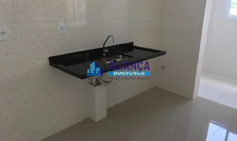 APARTAMENTO PARQUE DAS FLORES