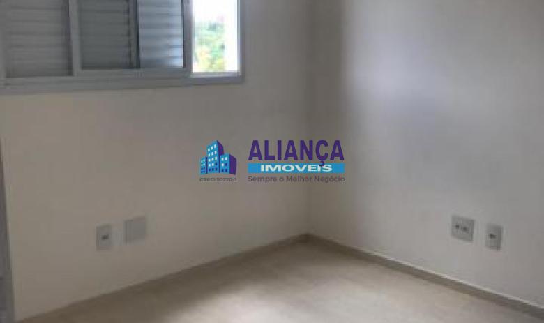 APARTAMENTO PARQUE DAS FLORES