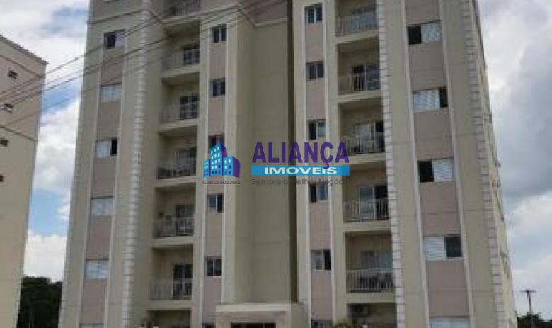 APARTAMENTO PARQUE DAS FLORES
