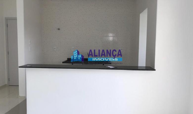 APARTAMENTO PARQUE DAS FLORES