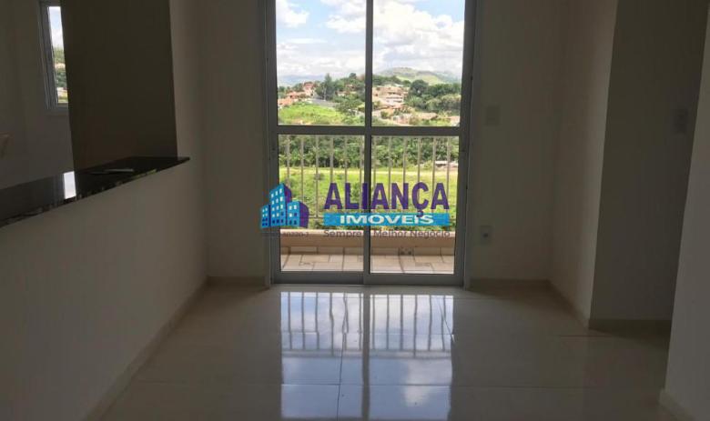 APARTAMENTO PARQUE DAS FLORES