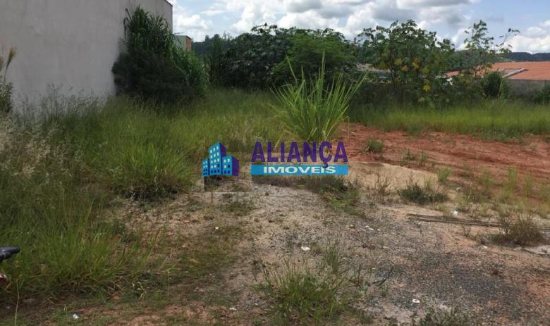 Terreno para Venda Residencial Itapuã 