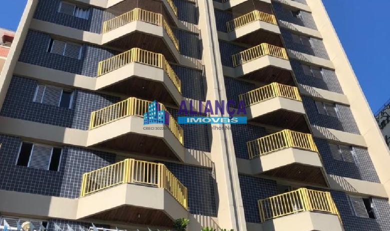 APARTAMENTO PARA VENDA EM CAMPINAS