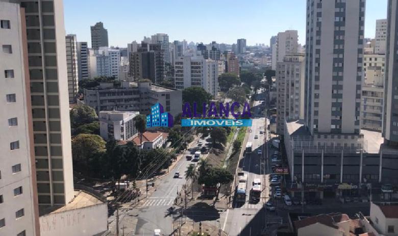 APARTAMENTO PARA VENDA EM CAMPINAS