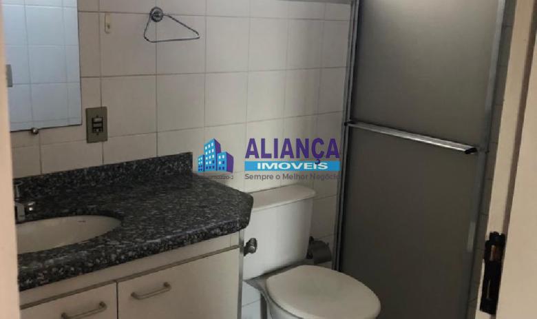 APARTAMENTO PARA VENDA EM CAMPINAS