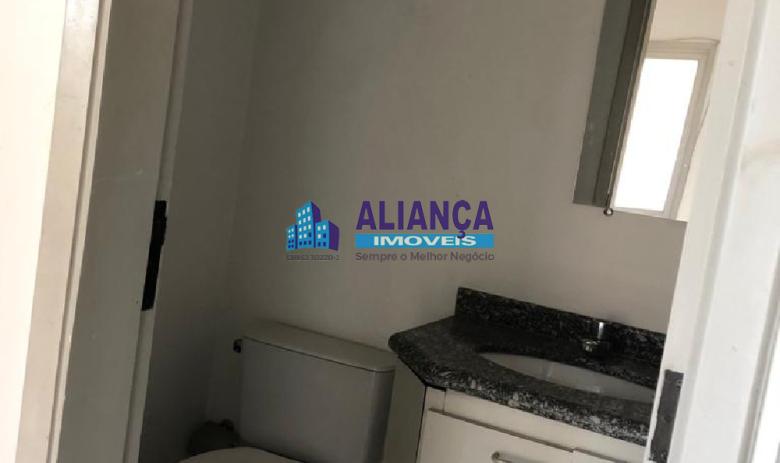 APARTAMENTO PARA VENDA EM CAMPINAS