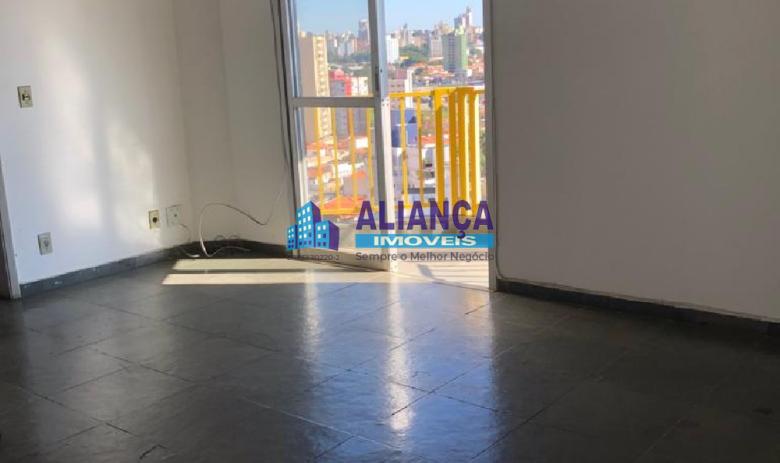APARTAMENTO PARA VENDA EM CAMPINAS