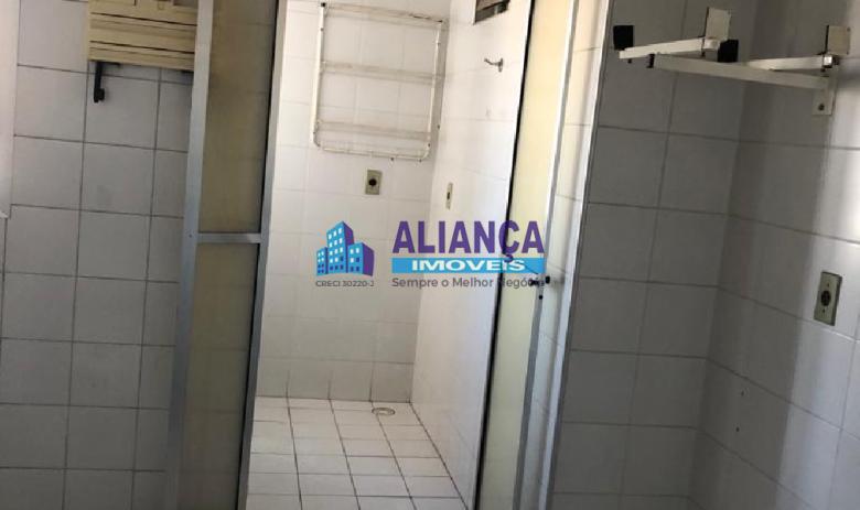 APARTAMENTO PARA VENDA EM CAMPINAS