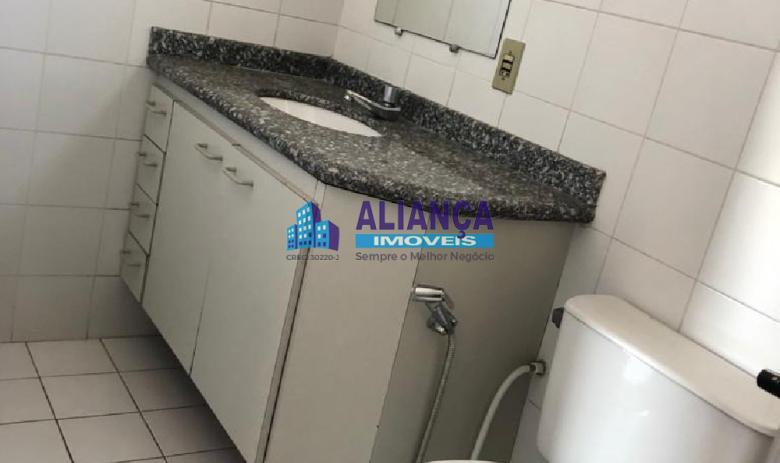 APARTAMENTO PARA VENDA EM CAMPINAS