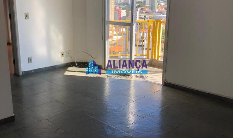 APARTAMENTO PARA VENDA EM CAMPINAS