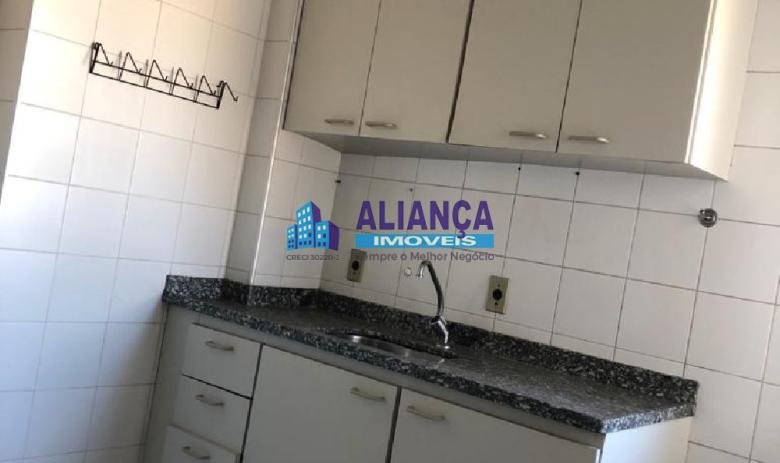APARTAMENTO PARA VENDA EM CAMPINAS