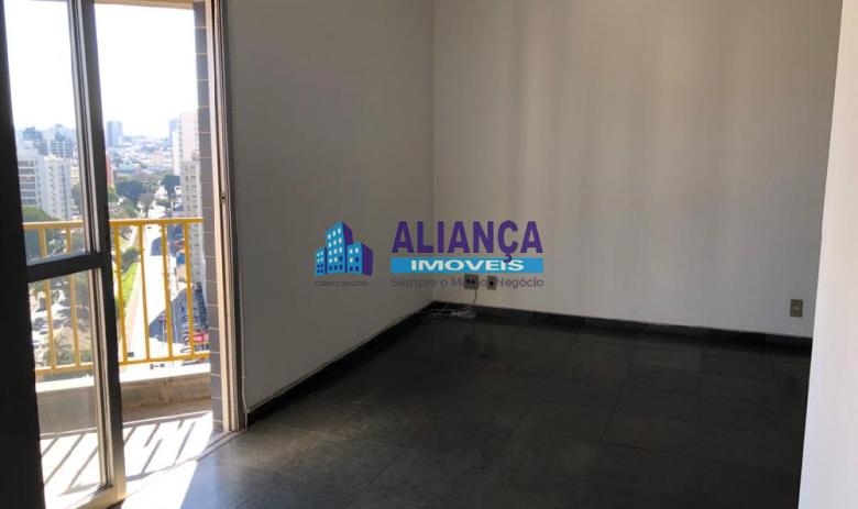 APARTAMENTO PARA VENDA EM CAMPINAS