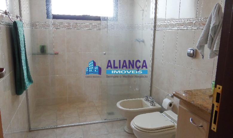 APARTAMENTO PARA VENDA EDIFICIO BARÃO DE CAMPINAS