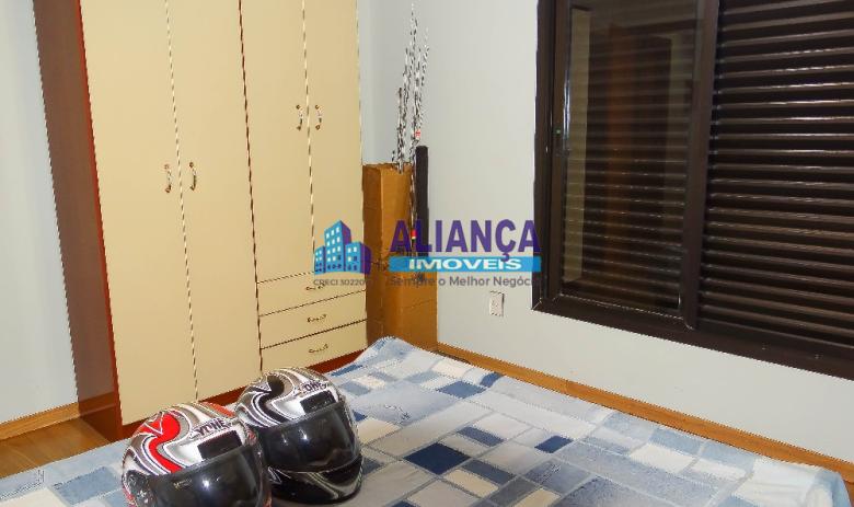 APARTAMENTO PARA VENDA EDIFICIO BARÃO DE CAMPINAS