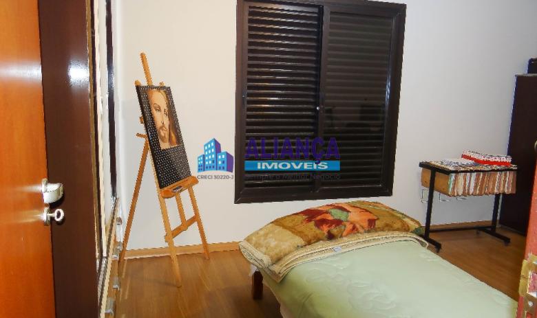 APARTAMENTO PARA VENDA EDIFICIO BARÃO DE CAMPINAS
