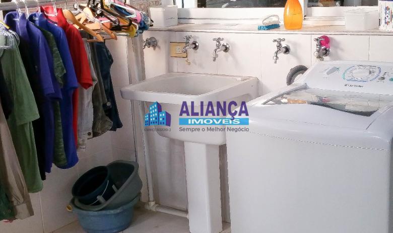 APARTAMENTO PARA VENDA EDIFICIO BARÃO DE CAMPINAS