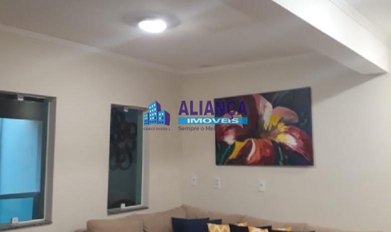 SOBRADO PARA VENDA