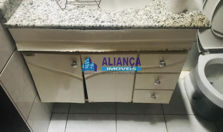 SOBRADO PARA VENDA