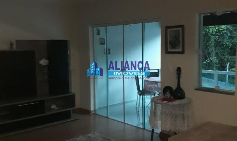 SOBRADO PARA VENDA