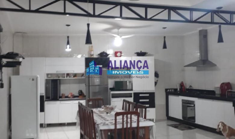 SOBRADO PARA VENDA
