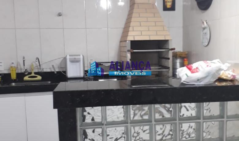 SOBRADO PARA VENDA