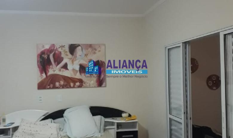 SOBRADO PARA VENDA