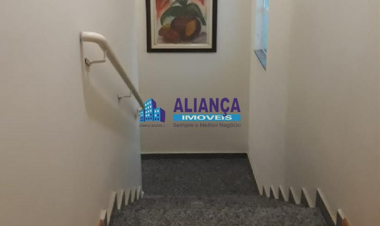 SOBRADO PARA VENDA