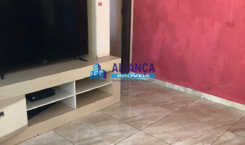 CASA COM EDÍCULA PARA VENDA!!!!