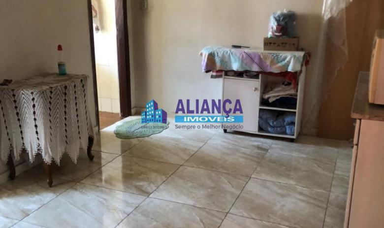 CASA COM EDÍCULA PARA VENDA!!!!