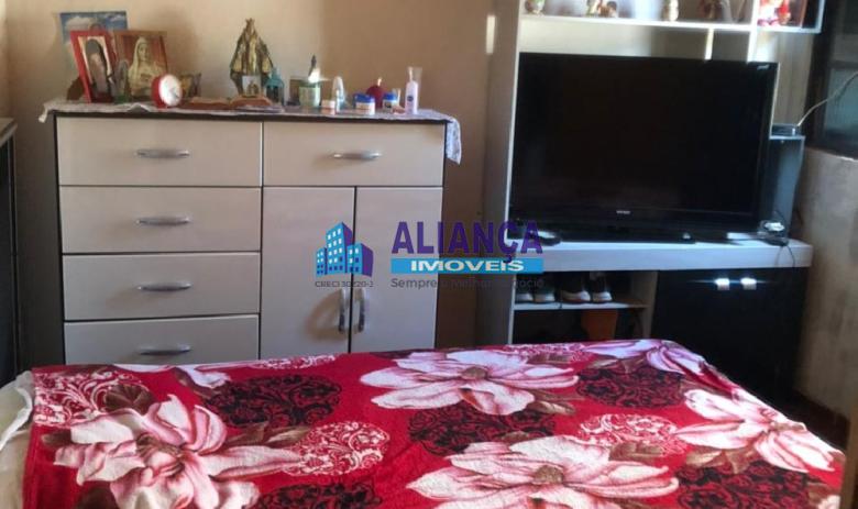 CASA COM EDÍCULA PARA VENDA!!!!