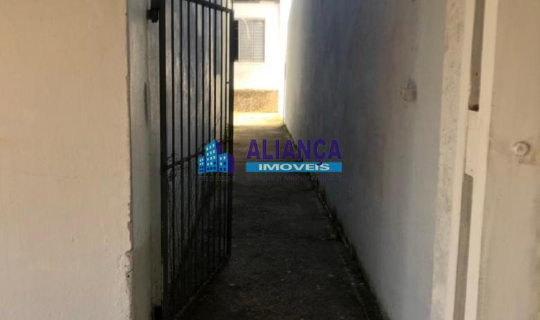 CASA COM EDÍCULA PARA VENDA!!!!
