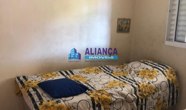 CASA COM EDÍCULA PARA VENDA!!!!
