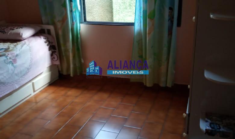 CASA PARA VENDA NO PARQUE DONA VIRGÍNIA 