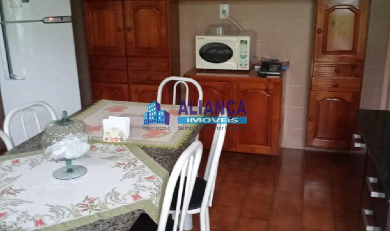 CASA PARA VENDA NO PARQUE DONA VIRGÍNIA 