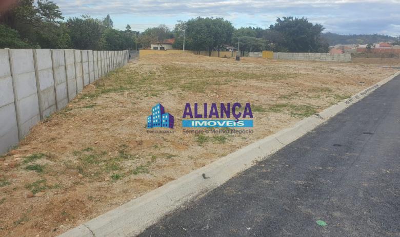 EM BREVE LOTES A VENDA EM CONDOMÍNIO FECHADO