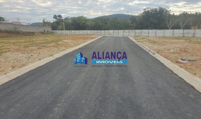 EM BREVE LOTES A VENDA EM CONDOMÍNIO FECHADO