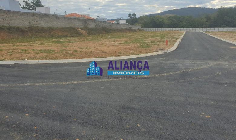 EM BREVE LOTES A VENDA EM CONDOMÍNIO FECHADO