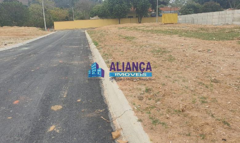 EM BREVE LOTES A VENDA EM CONDOMÍNIO FECHADO