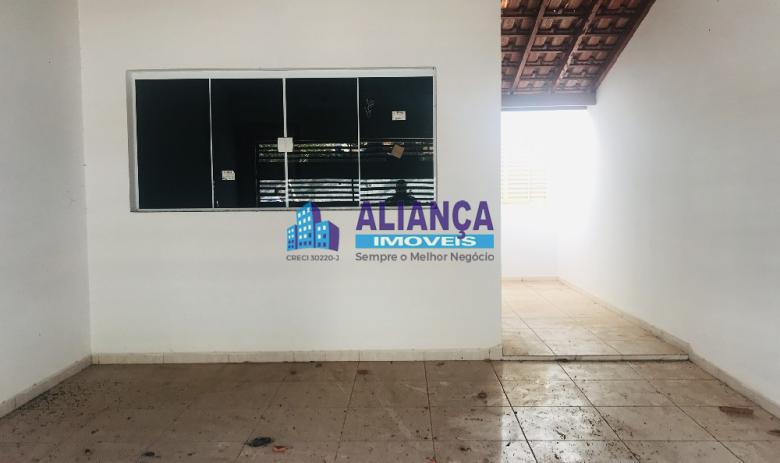 CASA NOVA PARA VENDA