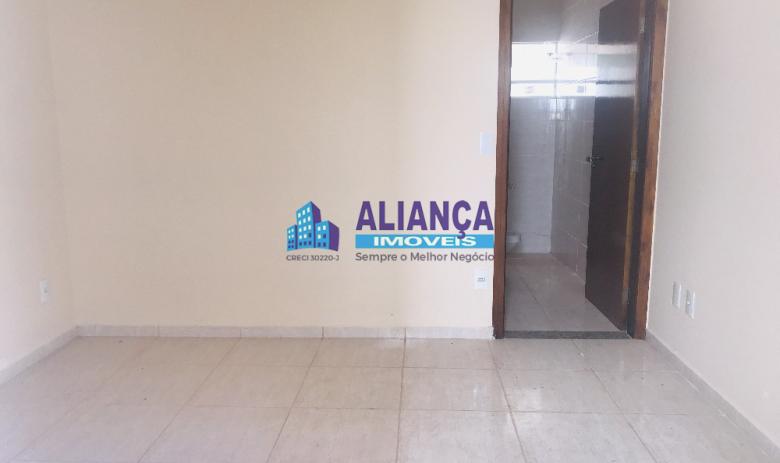 CASA NOVA PARA VENDA